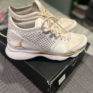 Air jordan flow